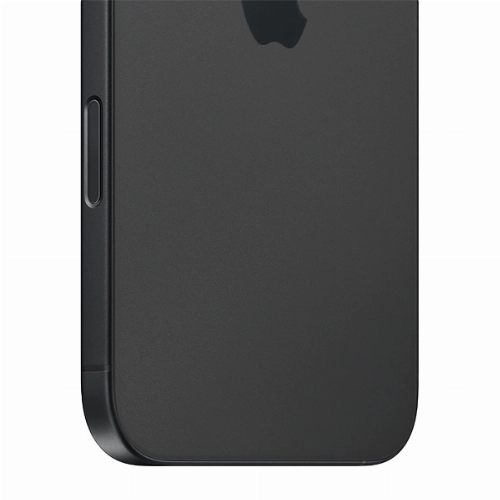 Смартфон Apple iPhone 16 Plus 128 GB, Dual SIM (nano SIM+eSIM), Black (б/у)