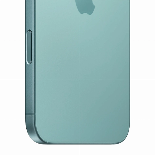 Смартфон Apple iPhone 16 Plus 128 GB, Dual SIM (nano SIM+eSIM), Teal (б/у)