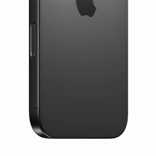 Смартфон Apple iPhone 16 Pro Max 256 GB, Dual SIM (eSIM), Black Titanium (б/у)