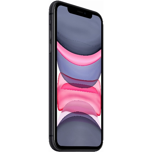 Apple iPhone 11 256 ГБ, черный (б/у)