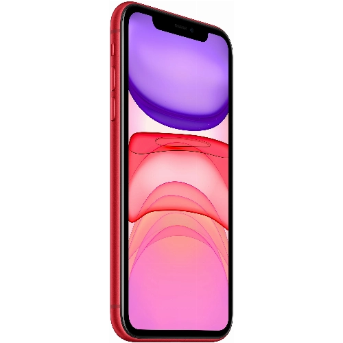 Apple iPhone 11 128 ГБ, (PRODUCT)RED (б/у)