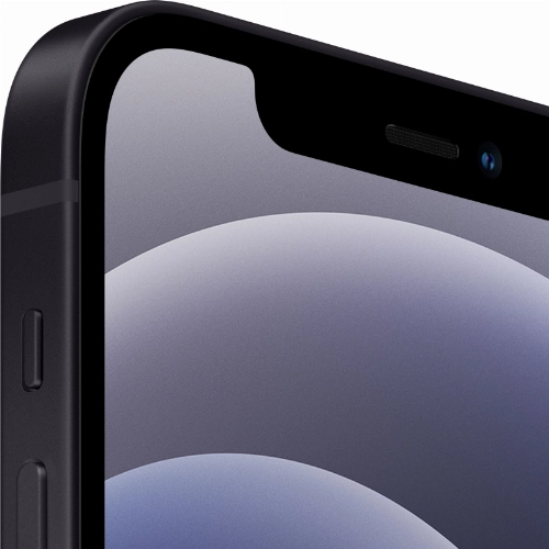 Apple iPhone 12 256 ГБ, черный (б/у)