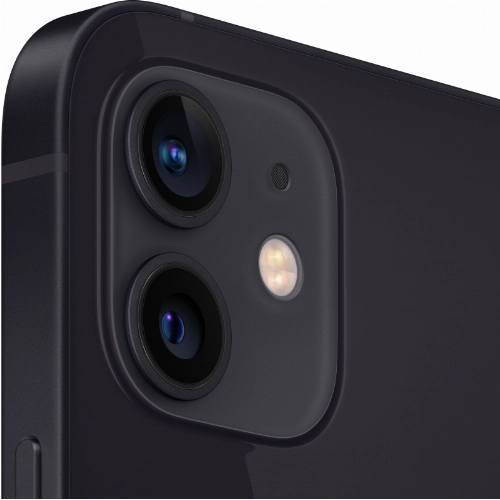 Apple iPhone 12 128 ГБ, черный (б/у)