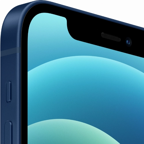 Apple iPhone 12 mini 128 ГБ, синий (б/у)