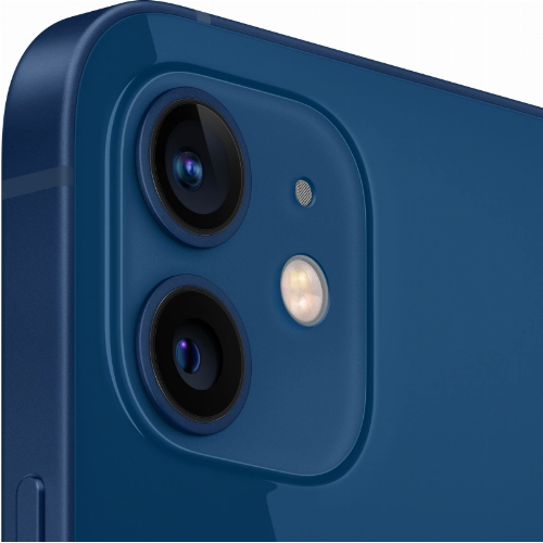 Apple iPhone 12 mini 128 ГБ, синий (б/у)