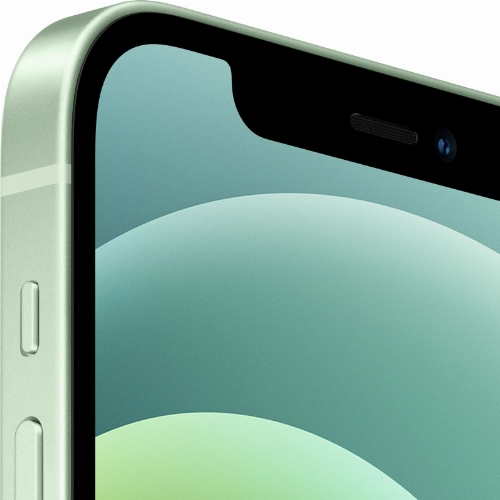 Apple iPhone 12 64 ГБ, зеленый (б/у)