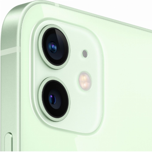 Apple iPhone 12 128 ГБ, зеленый (б/у)