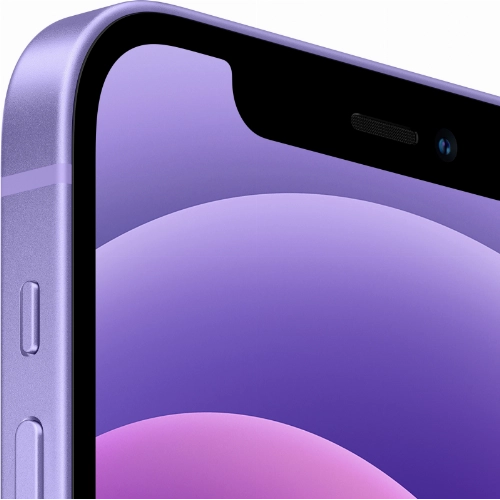 Apple iPhone 12 mini 256 ГБ, фиолетовый (б/у)
