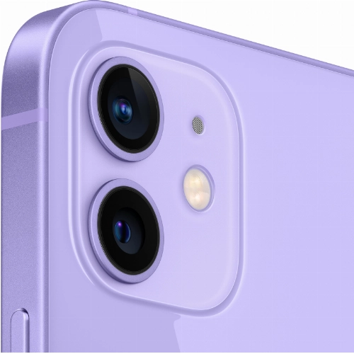 Apple iPhone 12 mini 128 ГБ, фиолетовый (б/у)