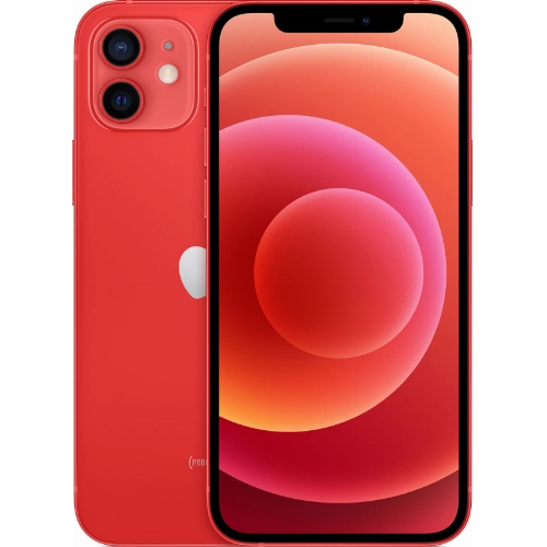 Apple iPhone 12 mini 256 ГБ, (PRODUCT)RED (б/у)