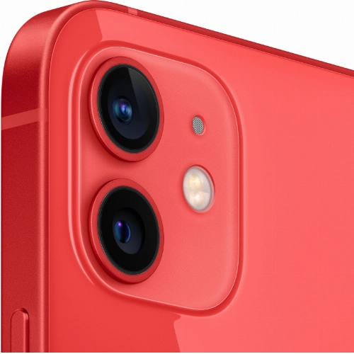 Apple iPhone 12 128 ГБ, (PRODUCT)RED (б/у)