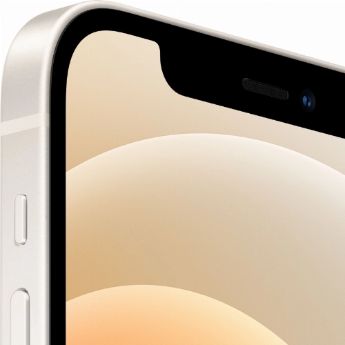 Apple iPhone 12 256 ГБ, белый (б/у)