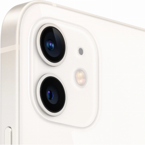 Apple iPhone 12 mini 256 ГБ, белый (б/у)