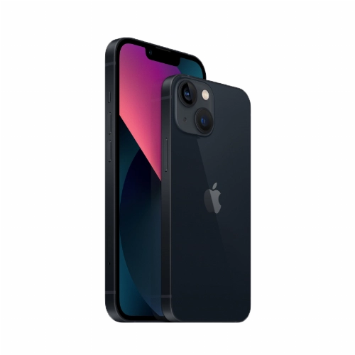 Apple iPhone 13 128 ГБ, тёмная ночь (б/у)