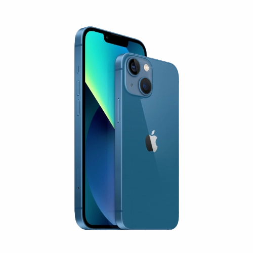 Apple iPhone 13 256 ГБ, синий (б/у)