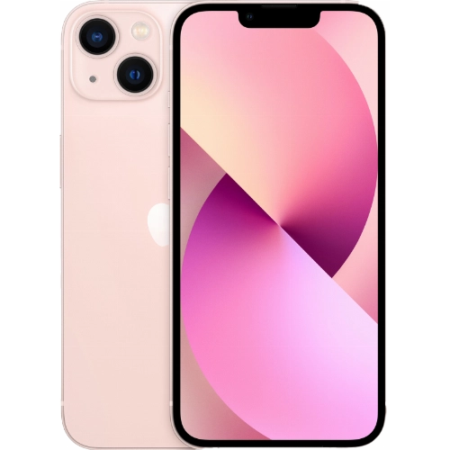 Apple iPhone 13 mini 256 ГБ, розовый (б/у)