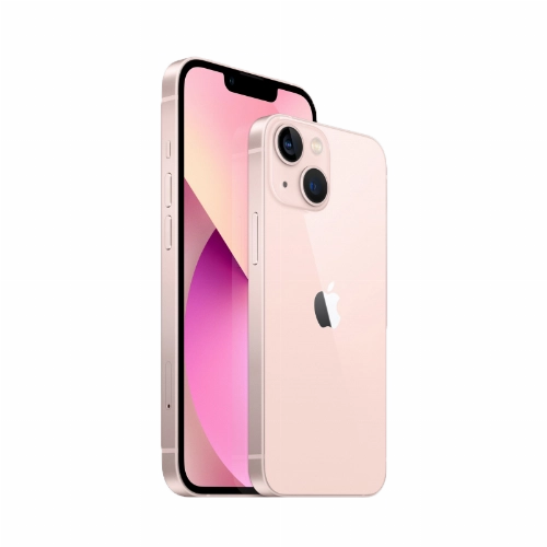 Apple iPhone 13 128 ГБ, розовый (б/у)