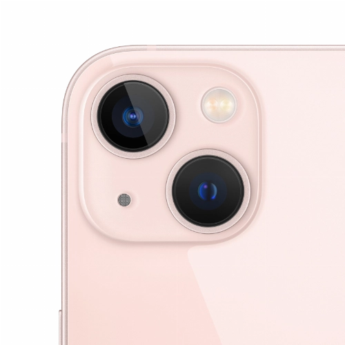 Apple iPhone 13 mini 128 ГБ, розовый (б/у)