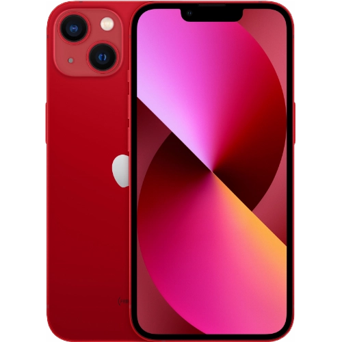 Apple iPhone 13 mini 256 ГБ, (PRODUCT)RED (б/у)