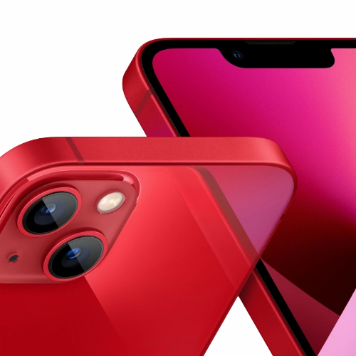 Apple iPhone 13 128 ГБ, (PRODUCT)RED (б/у)