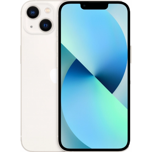 Apple iPhone 13 mini 128 ГБ, сияющая звезда (б/у)