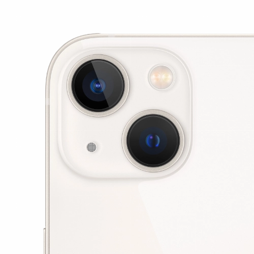 Apple iPhone 13 mini 128 ГБ, сияющая звезда (б/у)