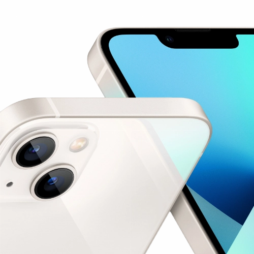 Apple iPhone 13 128 ГБ, сияющая звезда (б/у)