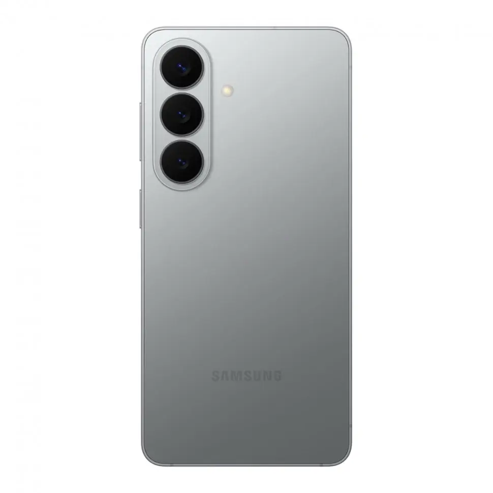 Смартфон Samsung Galaxy S26 256 ГБ Silver Shadow