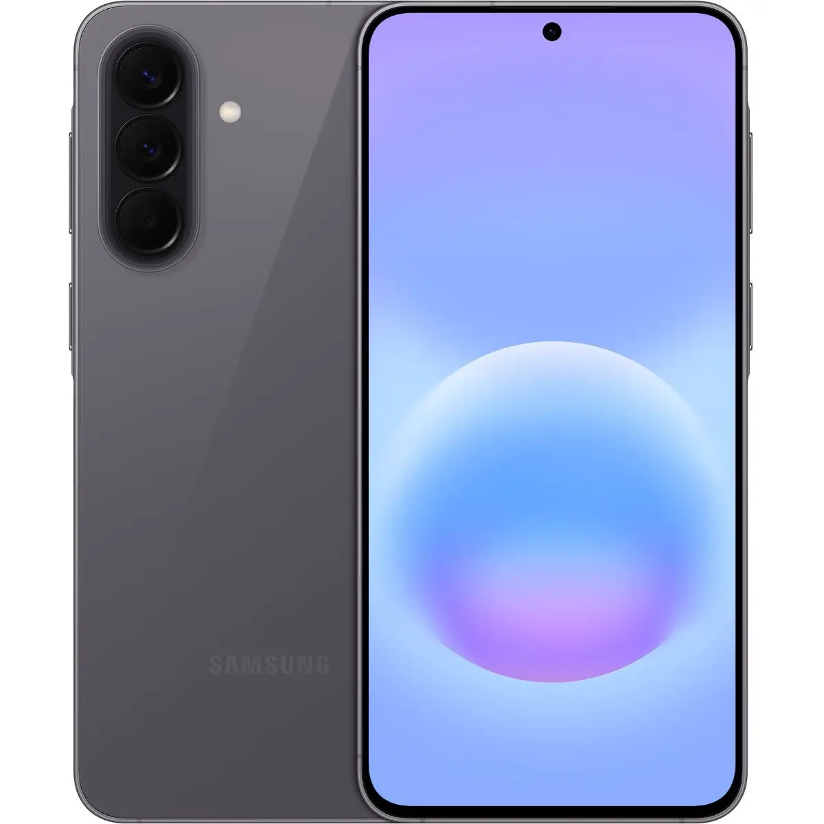Смартфон Samsung Galaxy A57 5G 8/128 ГБ, Gray