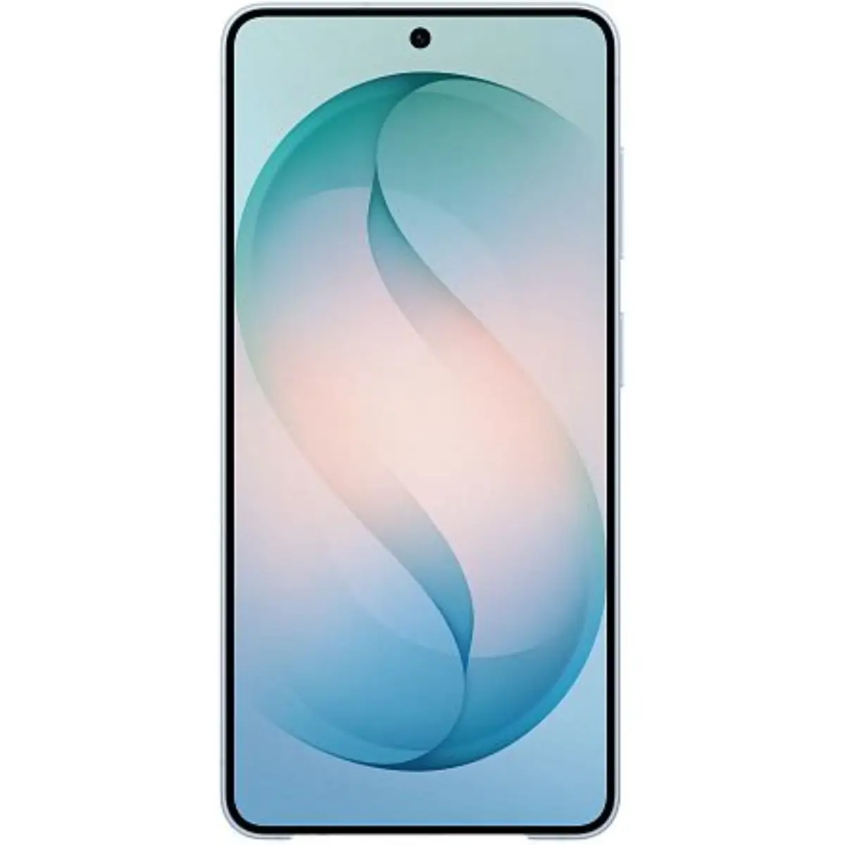 Смартфон Samsung Galaxy S26 256 ГБ Sky Blue