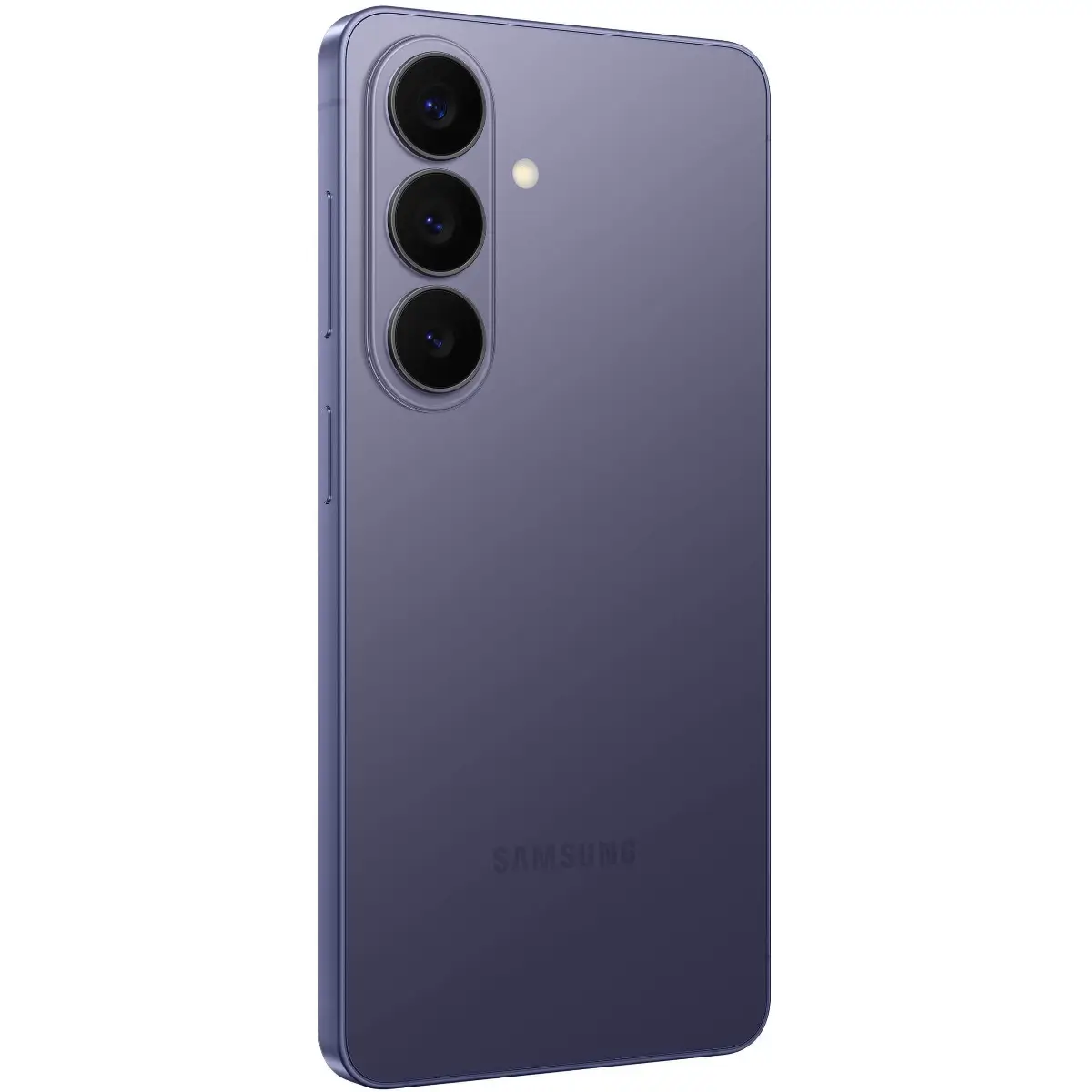 Смартфон Samsung Galaxy S26 512 ГБ Cobalt Violet