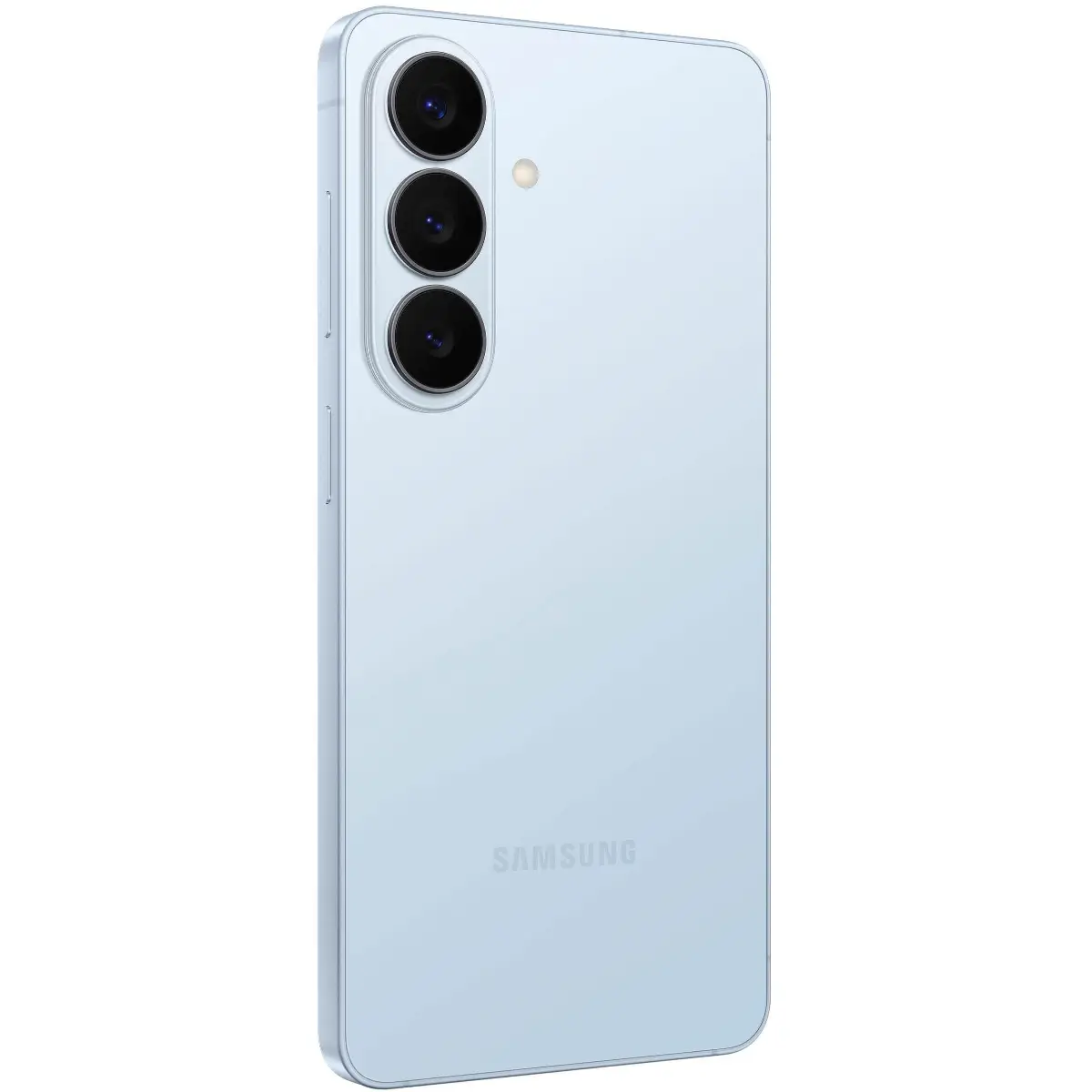 Смартфон Samsung Galaxy S26 256 ГБ Sky Blue