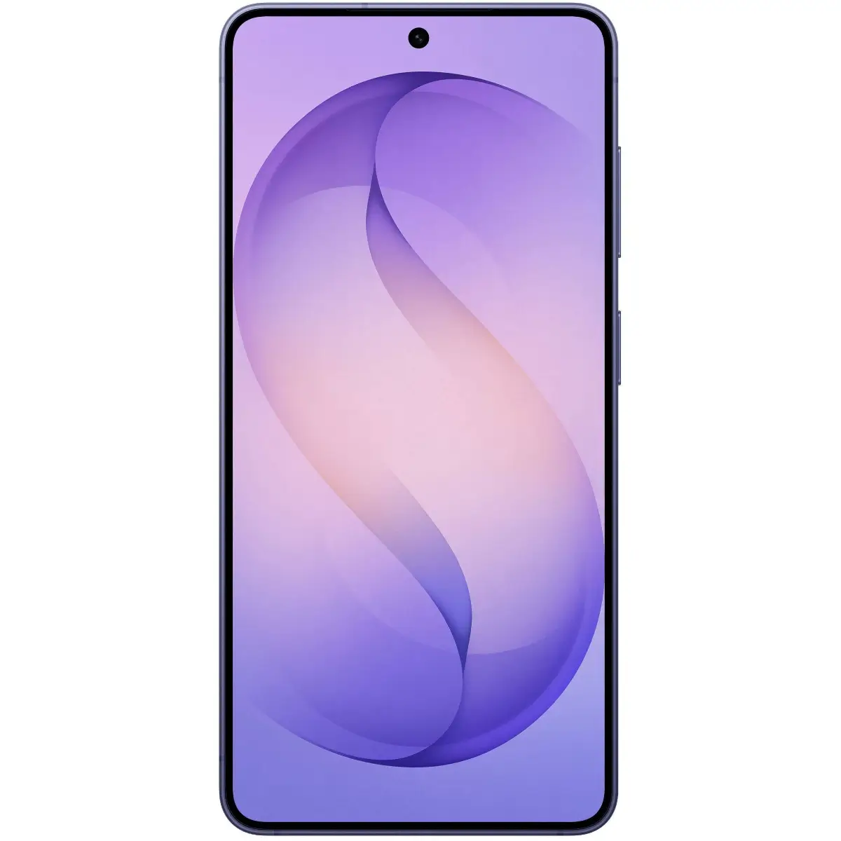 Смартфон Samsung Galaxy S26 Plus 256 ГБ Cobalt Violet