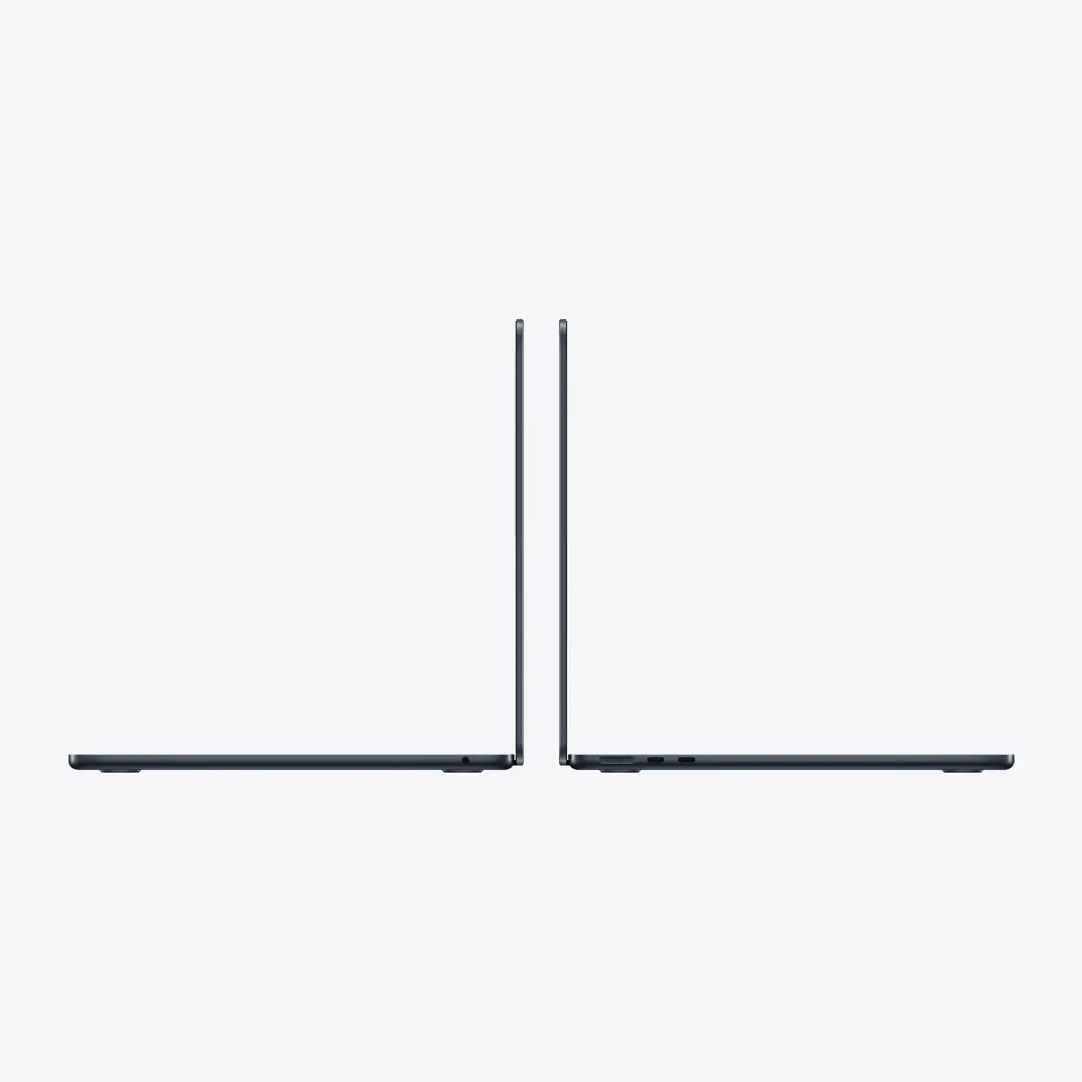 Apple MacBook Air 13″ (M5, 10C CPU/10C GPU, 2026), 24 ГБ, 2 ТБ SSD, Midnight