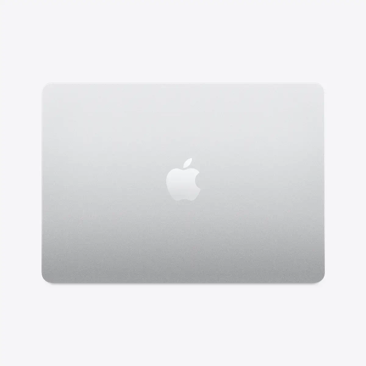 Apple MacBook Air 13″ (M5, 10C CPU/10C GPU, 2026), 16 ГБ, 4 ТБ SSD, Silver