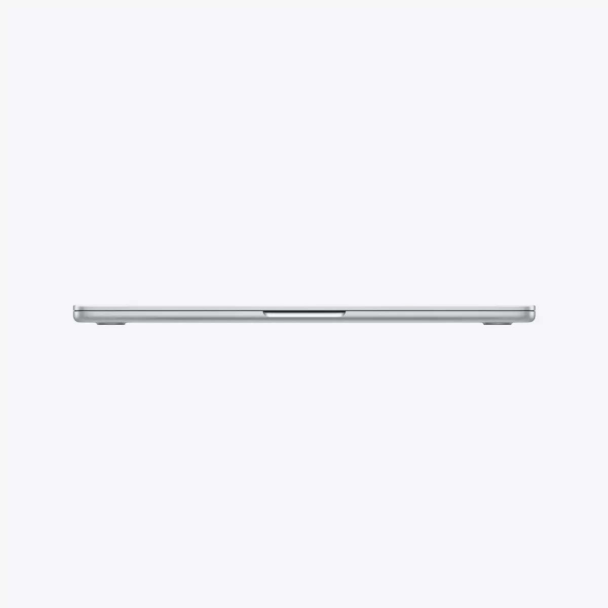 Apple MacBook Air 13″ (M5, 10C CPU/10C GPU, 2026), 32 ГБ, 512 ГБ SSD, Silver