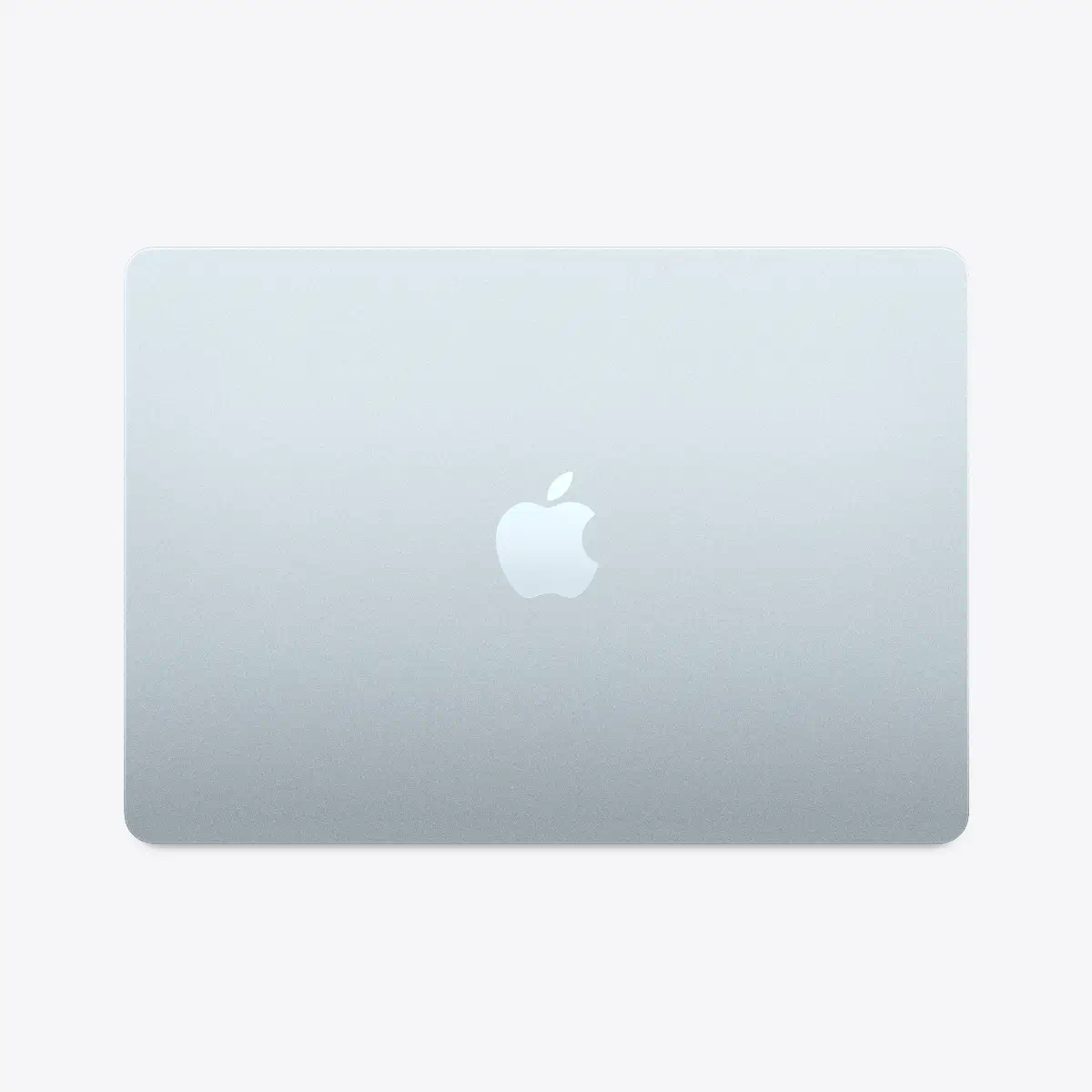 Apple MacBook Air 15″ (M5, 10C CPU/10C GPU, 2026), 16 ГБ, 2 ТБ SSD, Sky Blue