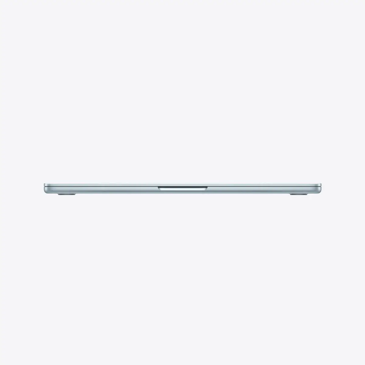 Apple MacBook Air 15″ (M5, 10C CPU/10C GPU, 2026), 24 ГБ, 2 ТБ SSD, Sky Blue