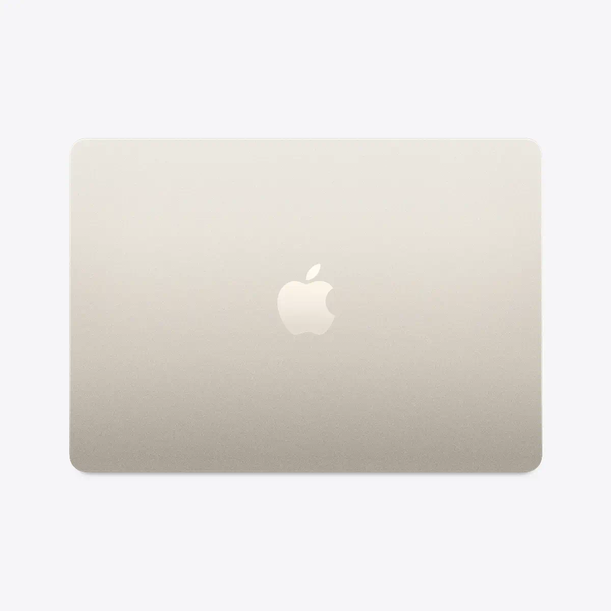 Apple MacBook Air 13″ (M5, 10C CPU/10C GPU, 2026), 32 ГБ, 512 ГБ SSD, Starlight