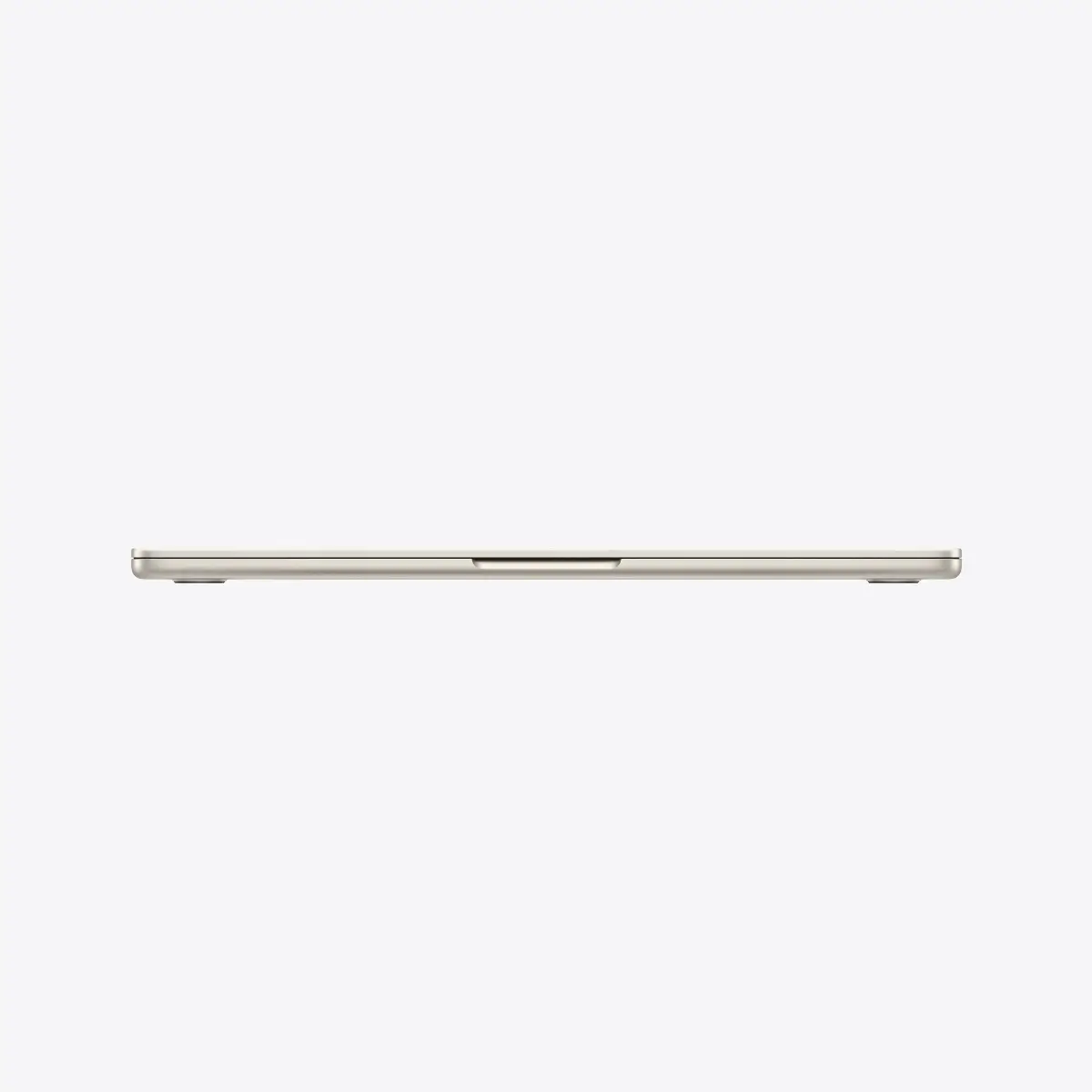 Apple MacBook Air 13″ (M5, 10C CPU/10C GPU, 2026), 32 ГБ, 2 ТБ SSD, Starlight