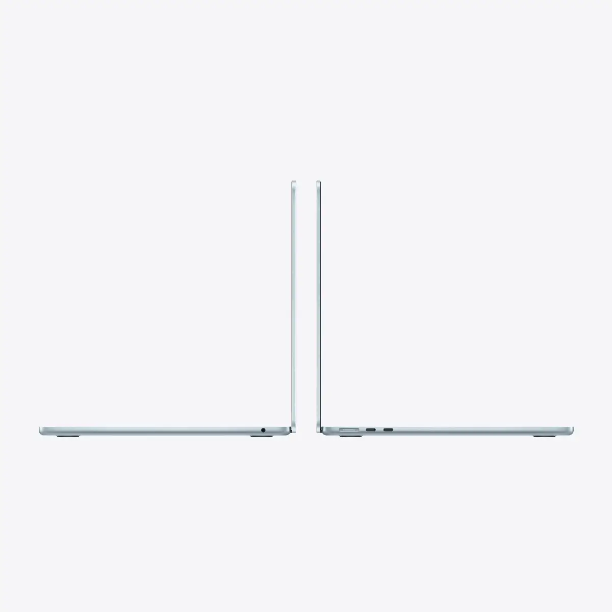 Apple MacBook Air 13″ (M5, 10C CPU/10C GPU, 2026), 32 ГБ, 4 ТБ SSD, Sky Blue