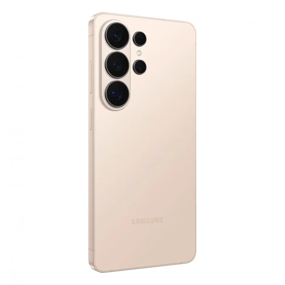 Смартфон Samsung Galaxy S26 Ultra 512 ГБ Pinkgold