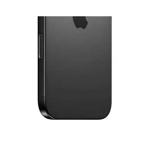 Смартфон Apple iPhone 16 Pro Max SIM 1 ТБ, Black Titanium