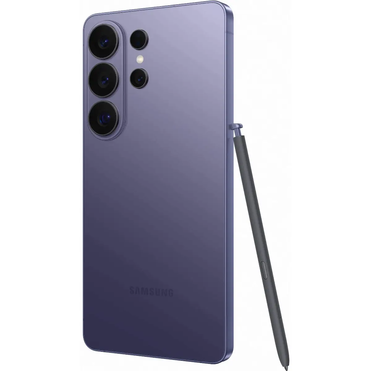 Смартфон Samsung Galaxy S26 Ultra 256 ГБ Cobalt Violet