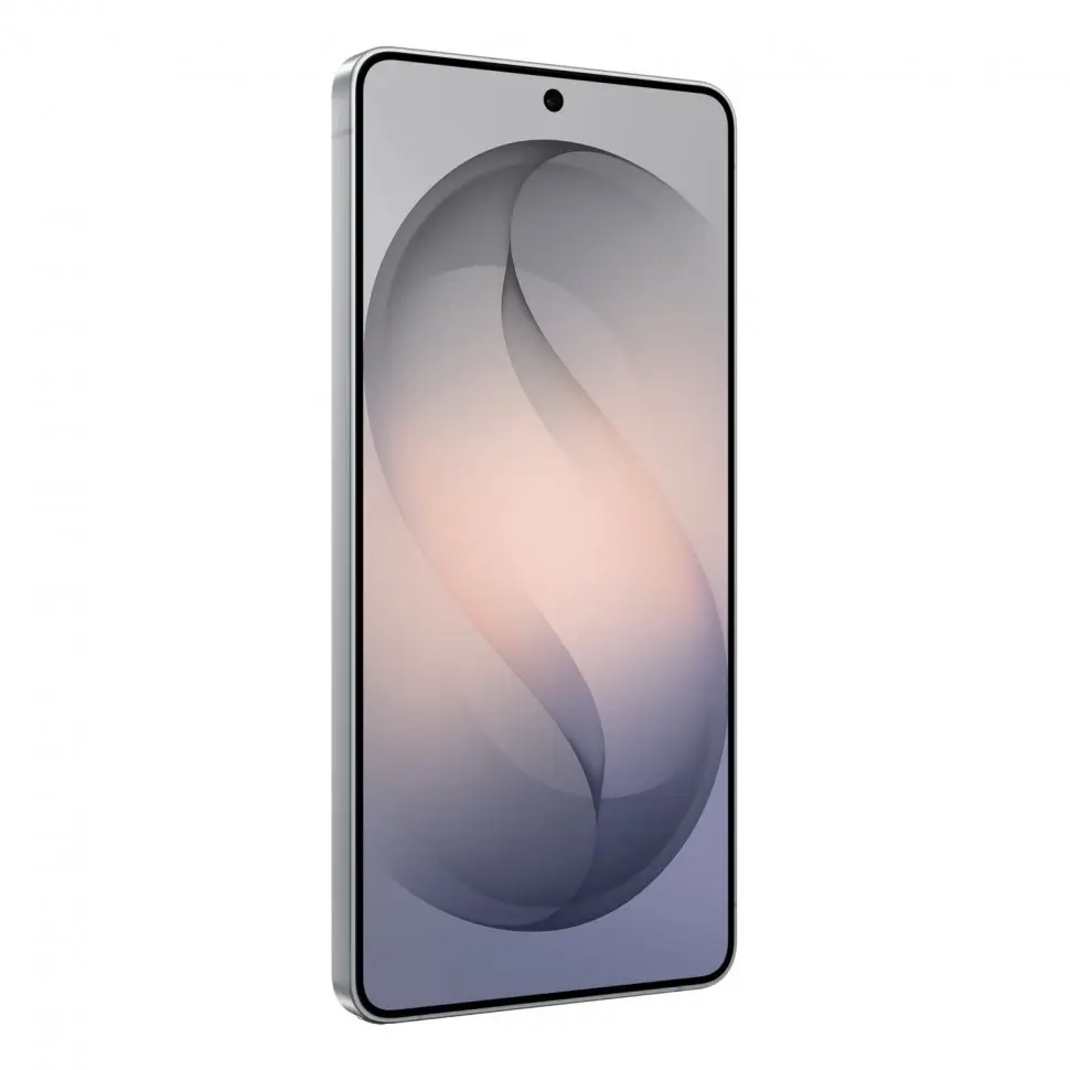 Смартфон Samsung Galaxy S26 Ultra 512 ГБ Silver Shadow