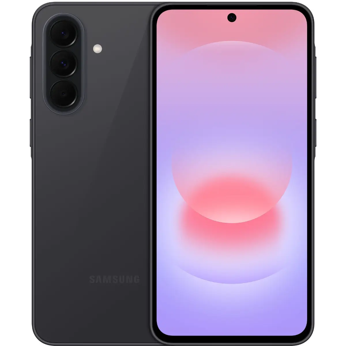 Смартфон Samsung Galaxy A37 5G 8/256 ГБ, Black