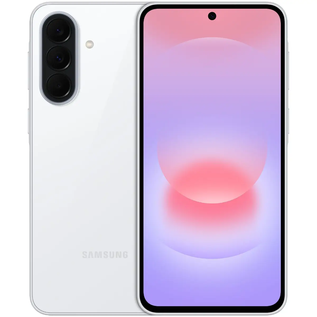 Смартфон Samsung Galaxy A37 5G 8/128 ГБ, White