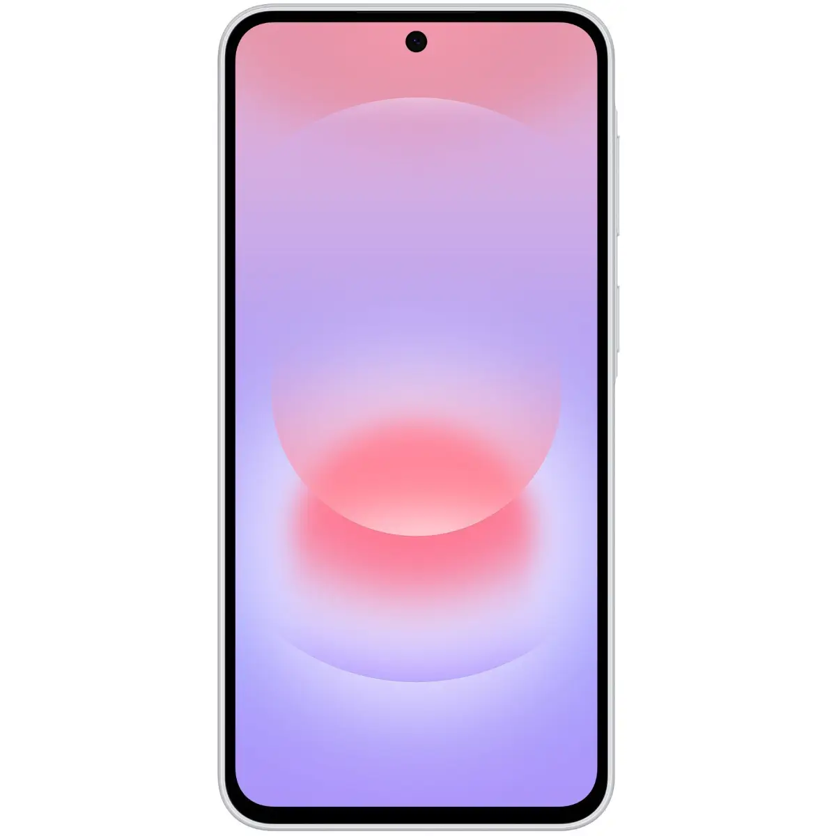 Смартфон Samsung Galaxy A37 5G 8/256 ГБ, White