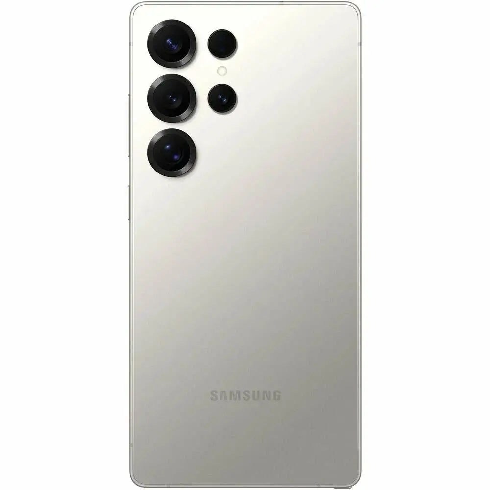 Смартфон Samsung Galaxy S25 Ultra 512 ГБ Titanium Gray