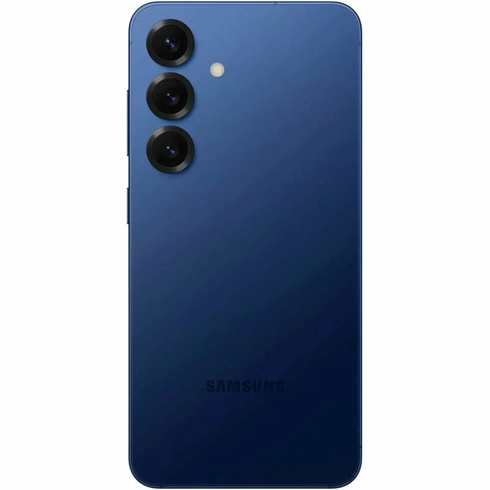 Смартфон Samsung Galaxy S25 512 ГБ Navy